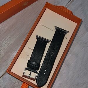 Tory Burch Apple Watch band
